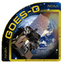 GOES-O logo